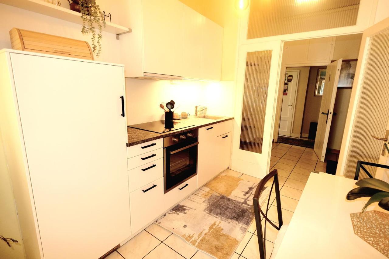 Bed and Breakfast Al Battello Morcote Esterno foto