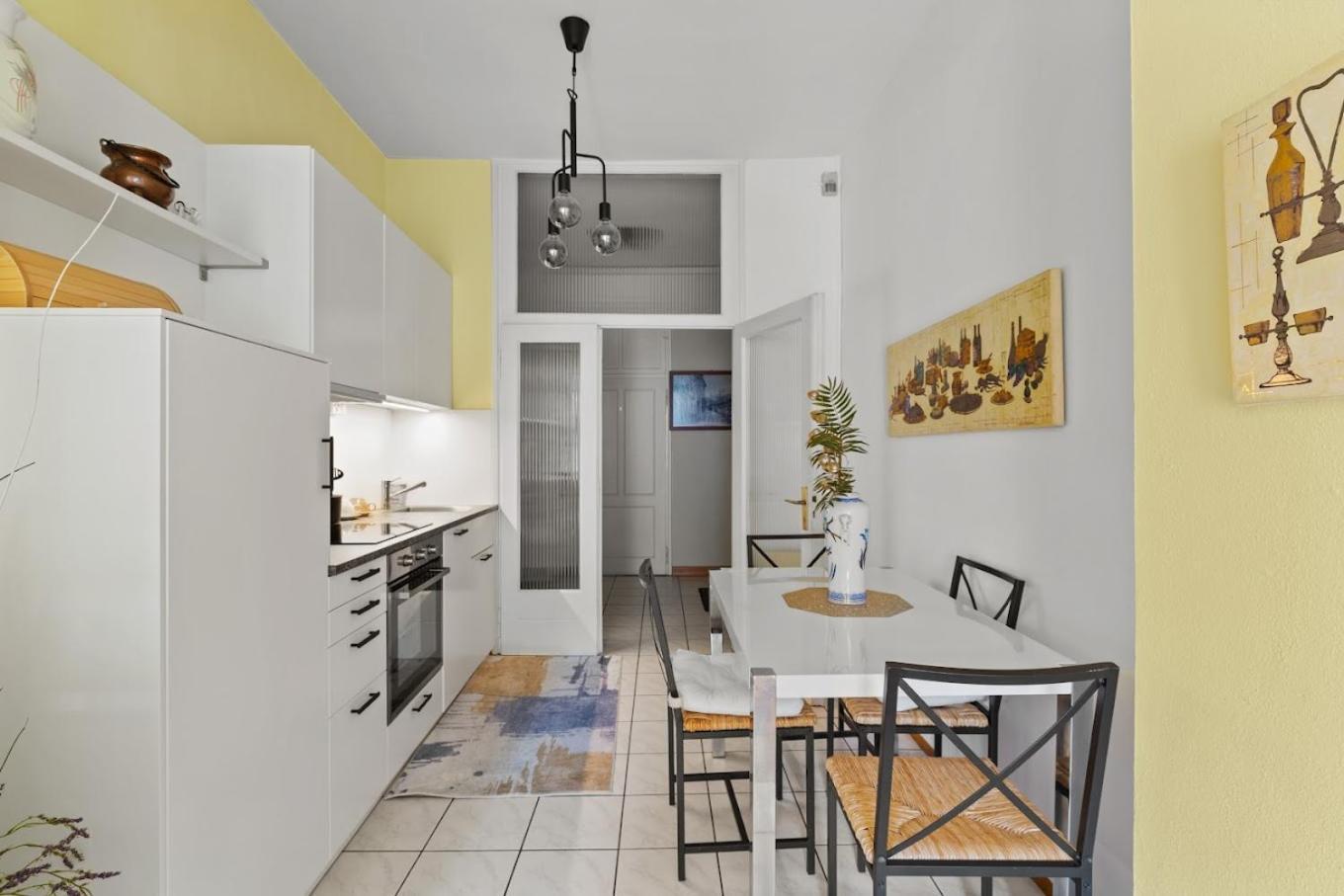 Bed and Breakfast Al Battello Morcote Esterno foto