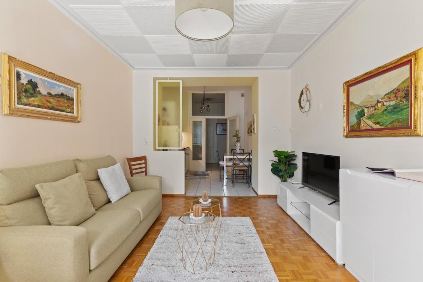 Bed and Breakfast Al Battello Morcote Esterno foto